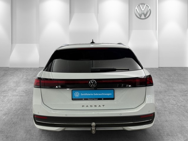 Volkswagen Passat 2.0 TDI Business Variant