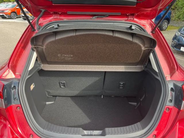 Mazda 2 Homura SkyActiv e-Skyactiv