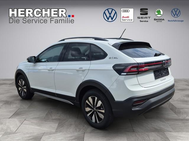 Volkswagen Taigo DSG Life