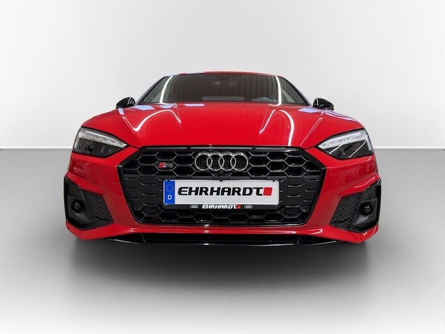 Audi S5 Quattro Sportback