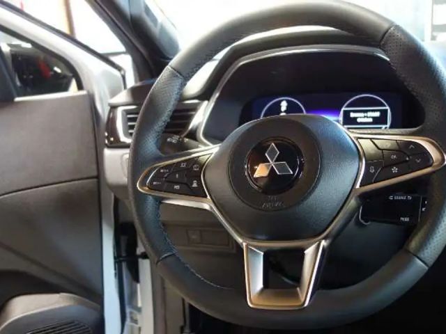 Mitsubishi Grandis 1.8 First Edition HEV