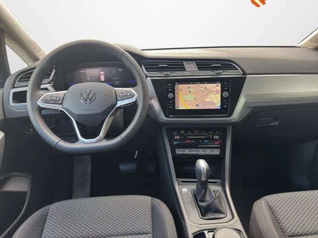 Volkswagen Touran 2.0 TDI Comfortline DSG R-Line