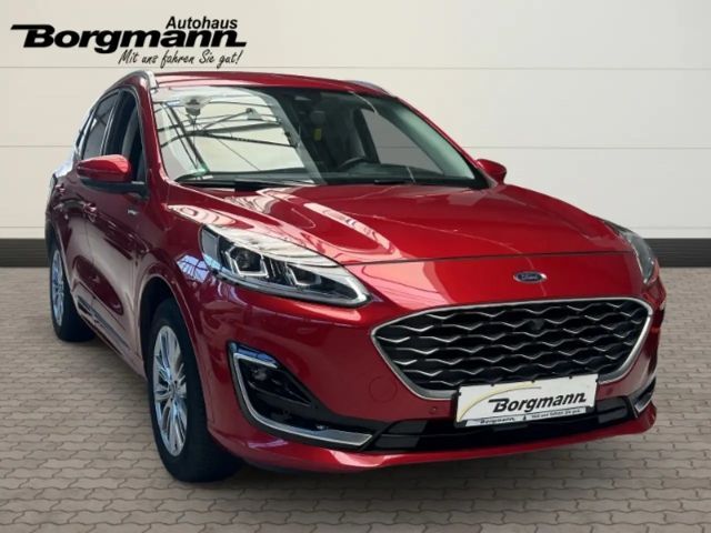 Ford Kuga Plug in Hybrid Vignale