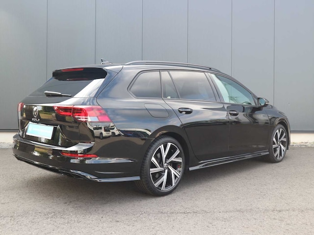 Volkswagen Golf R-Line Variant