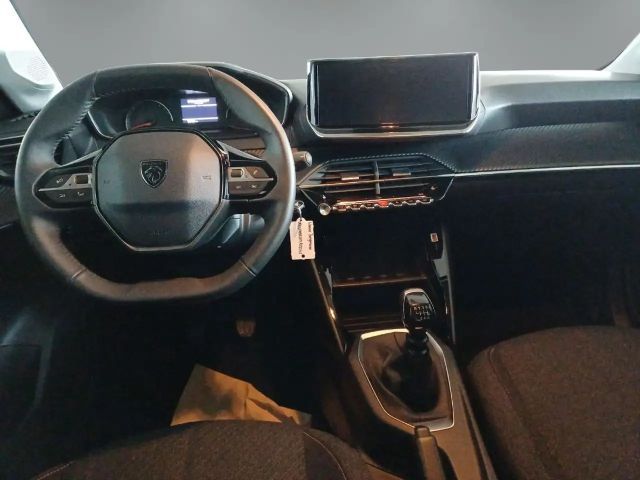 Peugeot 208 PureTech Style