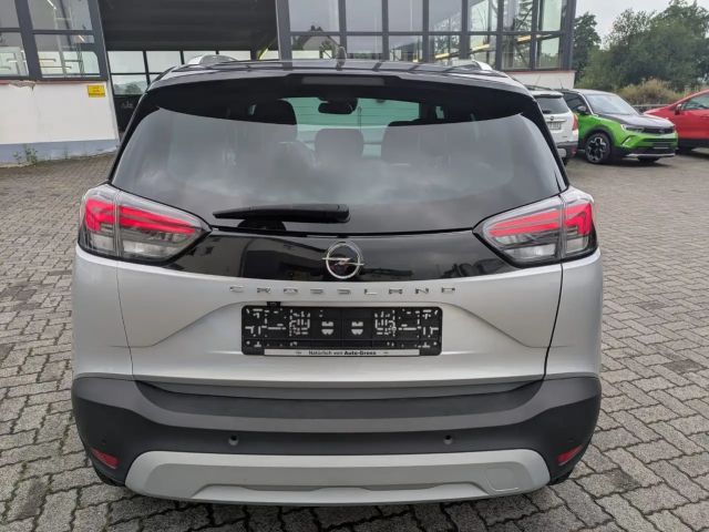 Opel Crossland X Ultimate