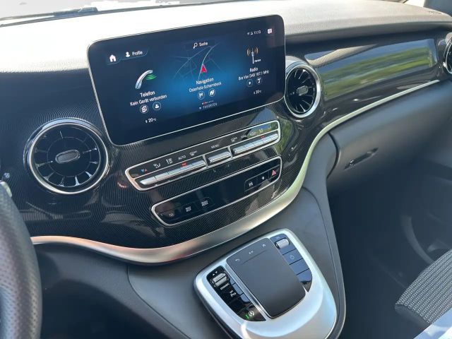 Mercedes-Benz V 220 Limousine Lang V 220 d