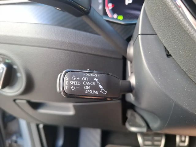 Skoda Superb Combi Sportline