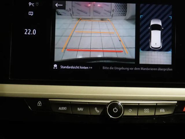 Opel Grandland X 1.6 Turbo Hybrid