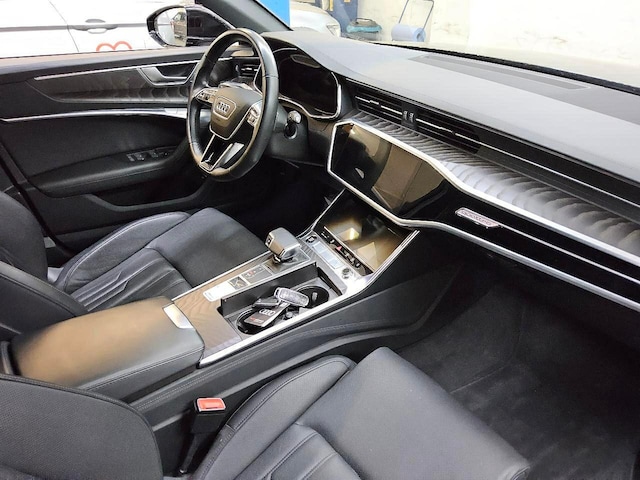 Audi A6 allroad 55 TDI Quattro