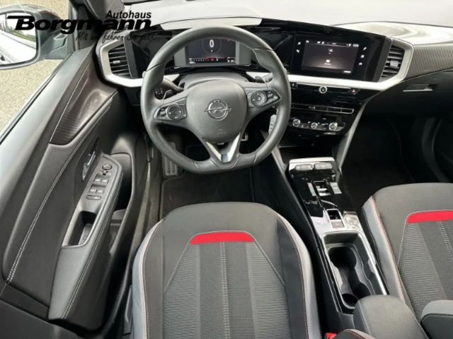 Opel Mokka GS-Line Grand Sport