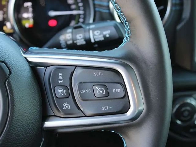 Jeep Wrangler Rubicon