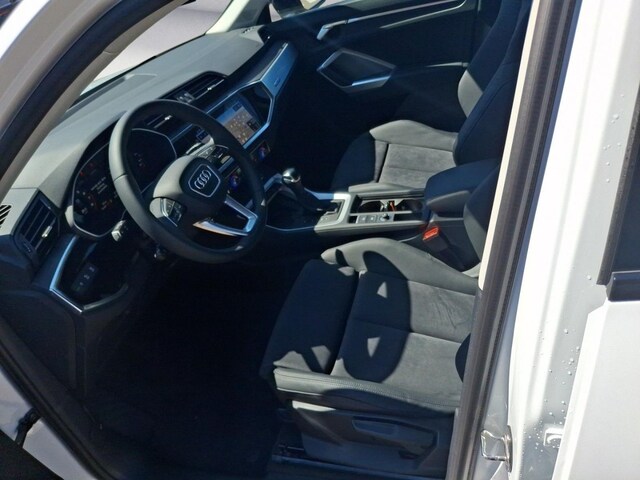 Audi Q3 S-Tronic Sportback