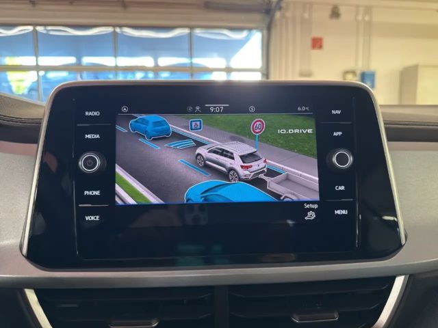 Volkswagen T-Roc 1.5 TSI DSG