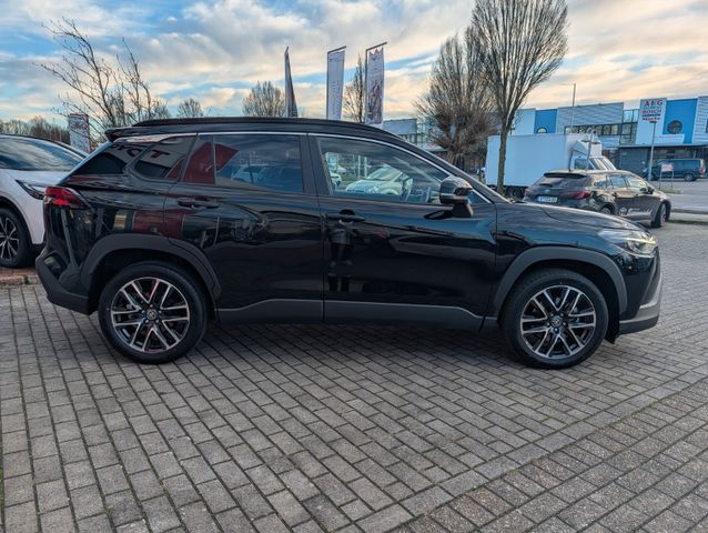 Toyota Corolla Cross 5-deurs Team D