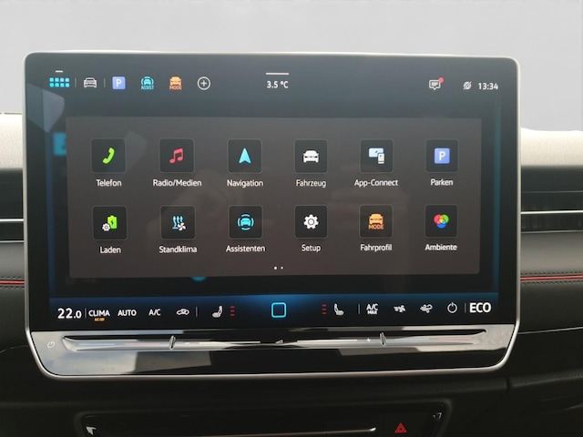 Volkswagen ID.7 GTX Tourer