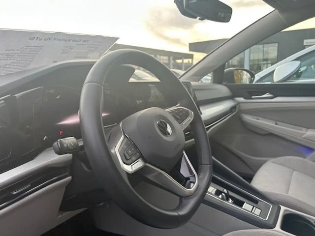 Volkswagen Golf Golf VIII Variant