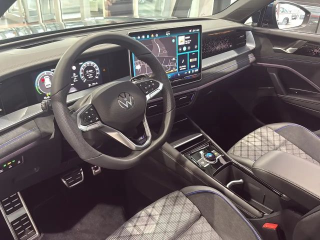 Volkswagen Tayron DSG eHybrid