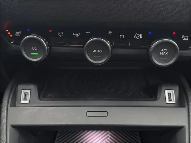 Citroën C4 PureTech