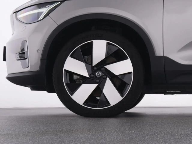 Volvo C40 AWD Ultimate