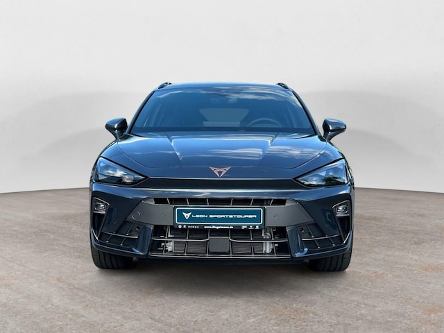 Cupra Leon ST Sportstourer VZ