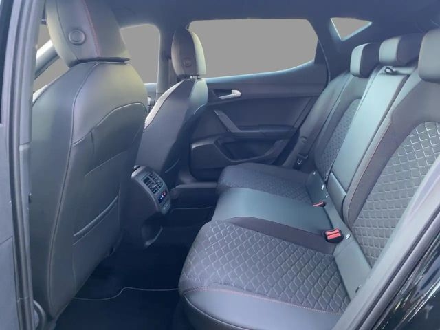 Seat Leon 1.5 eTSI DSG FR-lijn