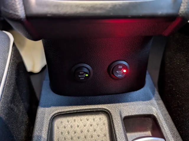 Renault Captur TCe 140 Techno