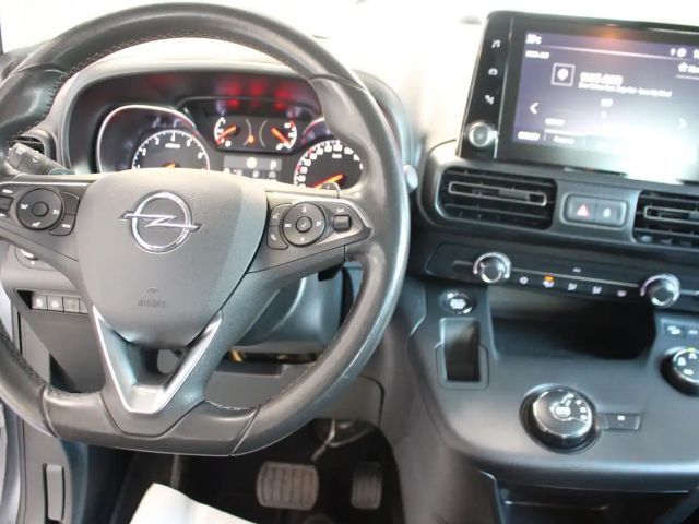 Opel Combo Elegance Life