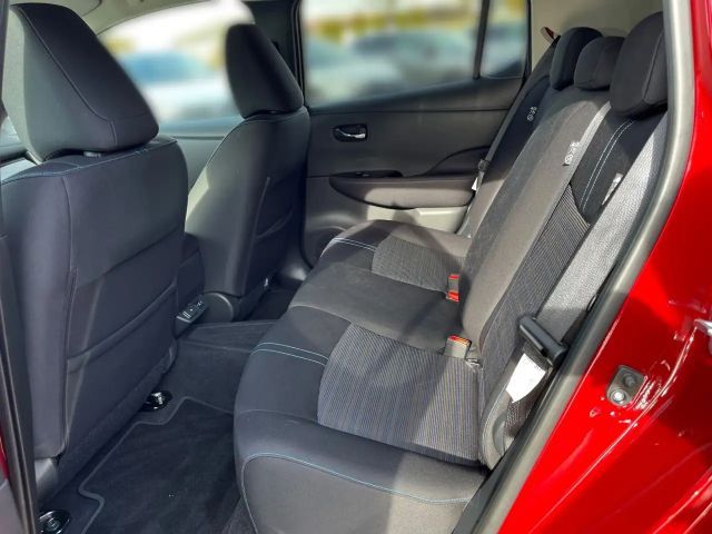 Nissan Leaf N-Connecta