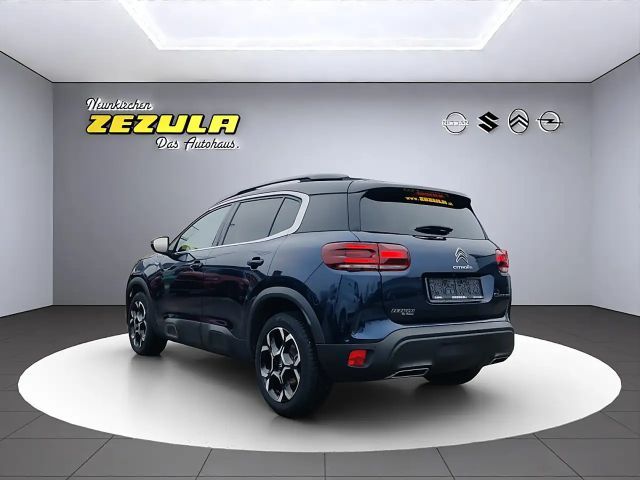 Citroën C5 Aircross Max