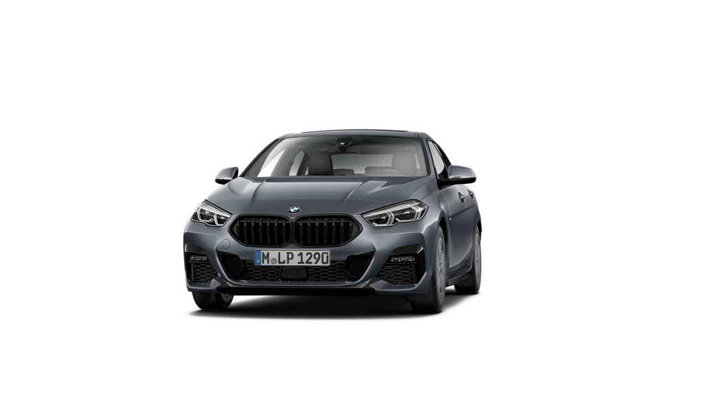 BMW 218 218i Coupé Gran Coupé M-Sport