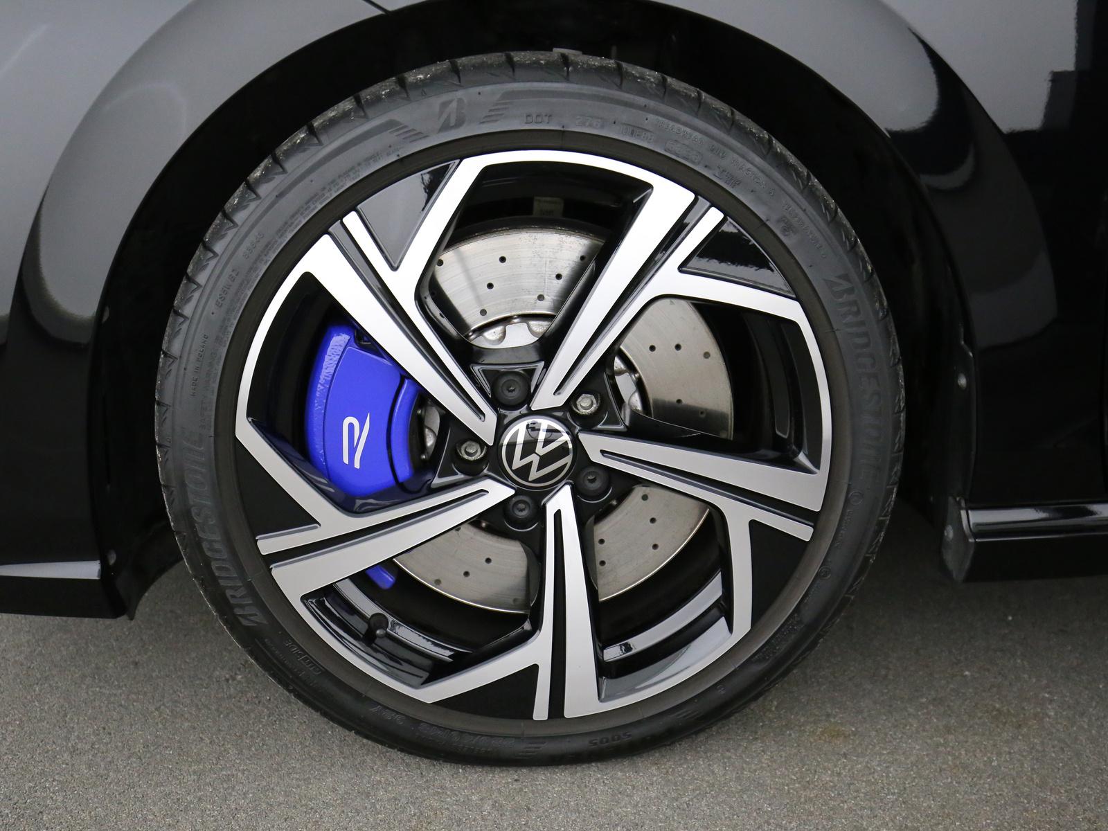 Volkswagen Golf 4Motion DSG Golf VIII