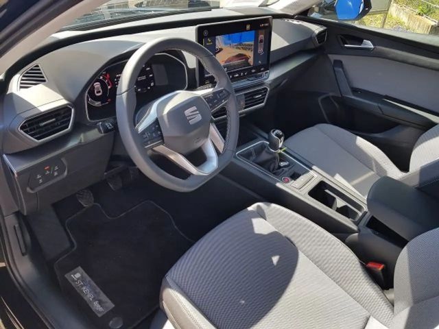 Seat Leon 1.5 TSI Style