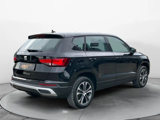 Seat Ateca 2.0 TDI Style