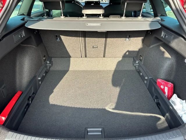 Seat Leon 1.5 TSI FR-lijn