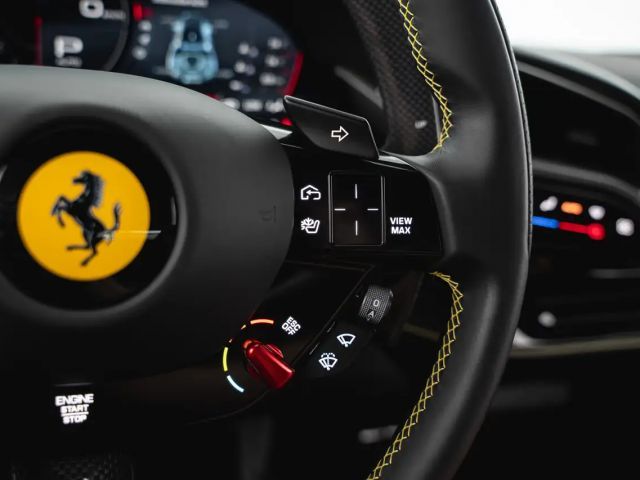 Ferrari SF90 Stradale