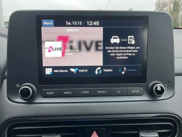 Hyundai Kona 2WD Hybrid Trend