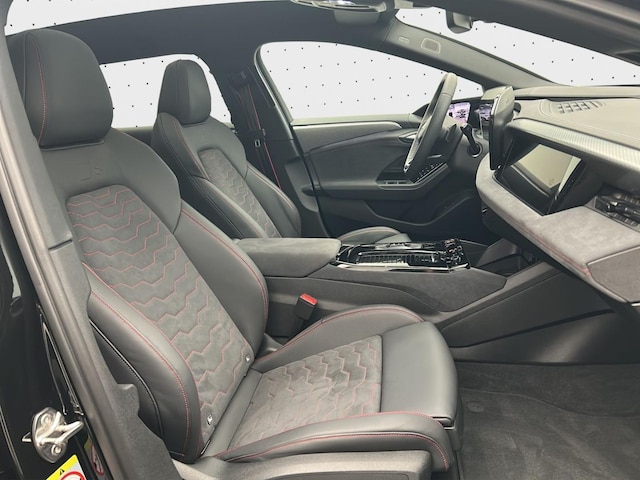 Audi A6 e-tron Avant Performance