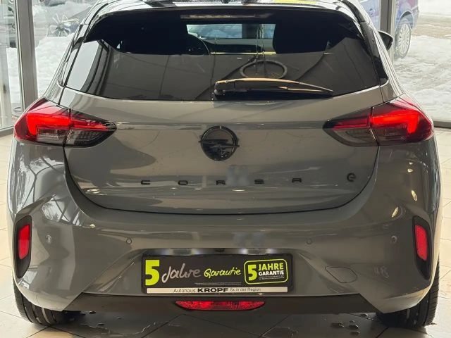 Opel Corsa GS-Line Grand Sport