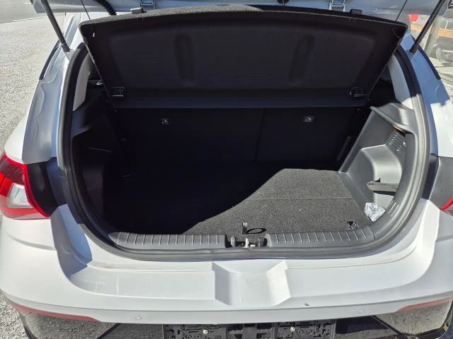 Hyundai i20 T-GDi Trend