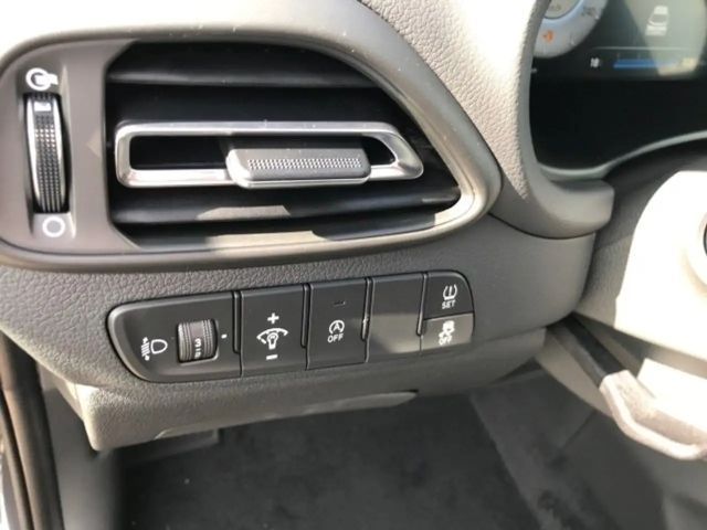 Hyundai i30 1.0 T-GDi