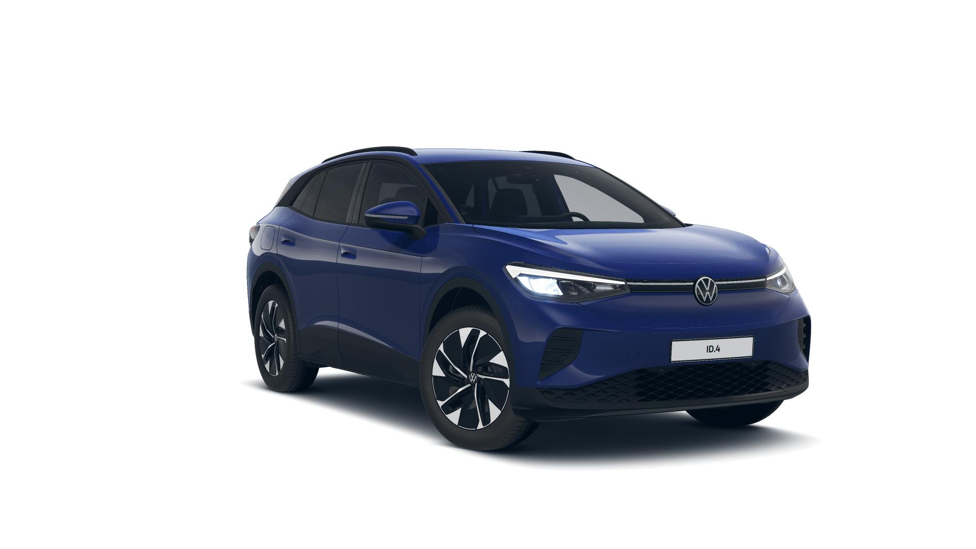 Volkswagen ID.4 77 KWh Move Performance Pro