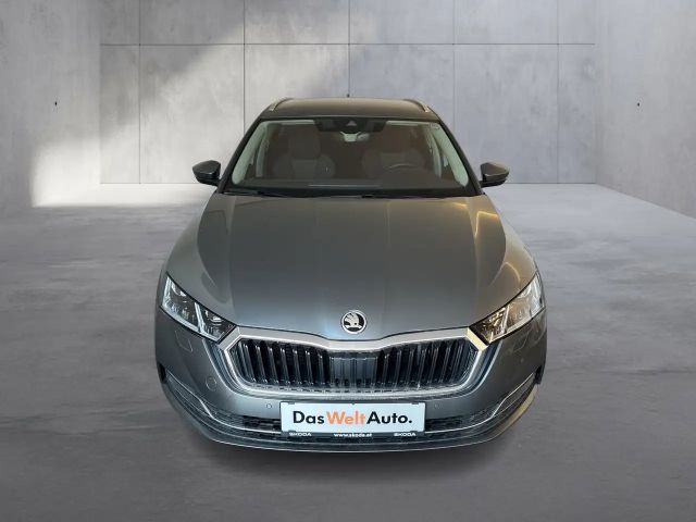 Skoda Octavia Style Style