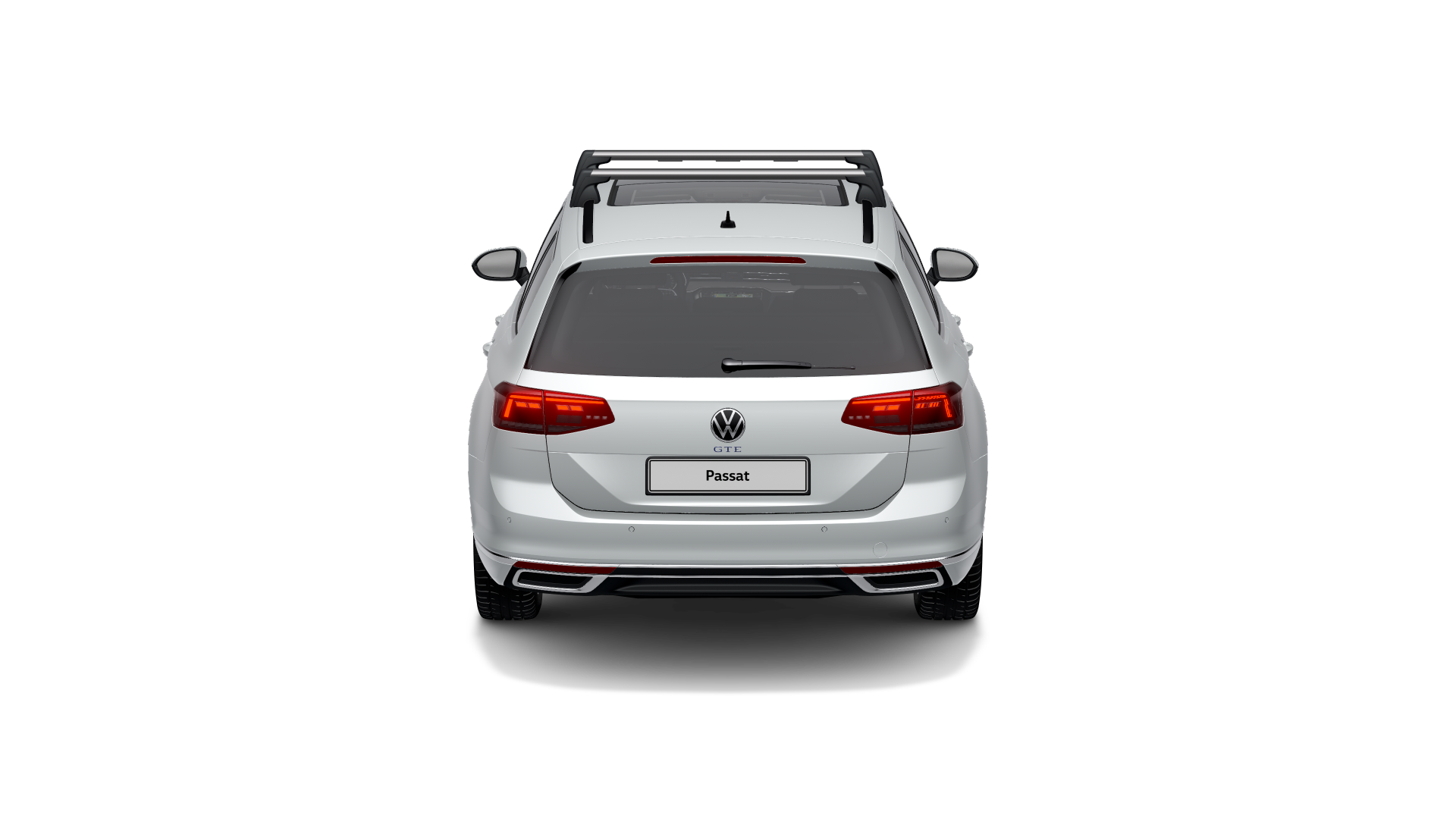 Volkswagen Passat GTE Variant