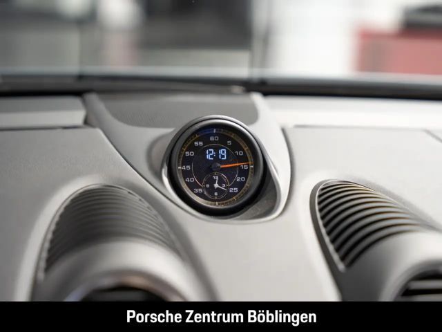 Porsche Cayman 718 RS