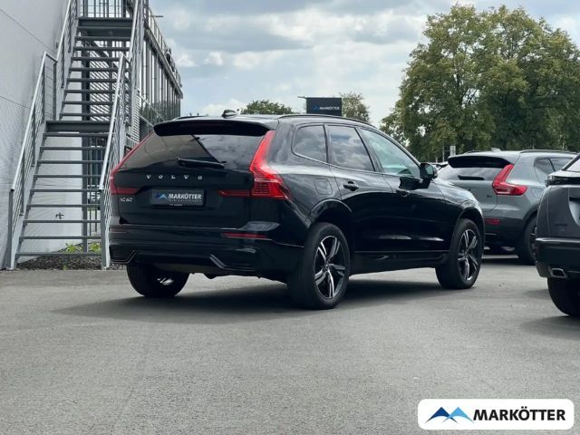 Volvo XC60 AWD R-Design Recharge T8