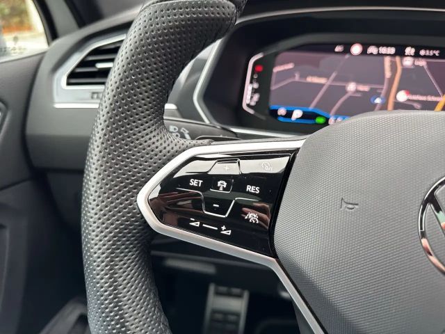 Volkswagen Tiguan 2.0 TSI Allspace R-Line