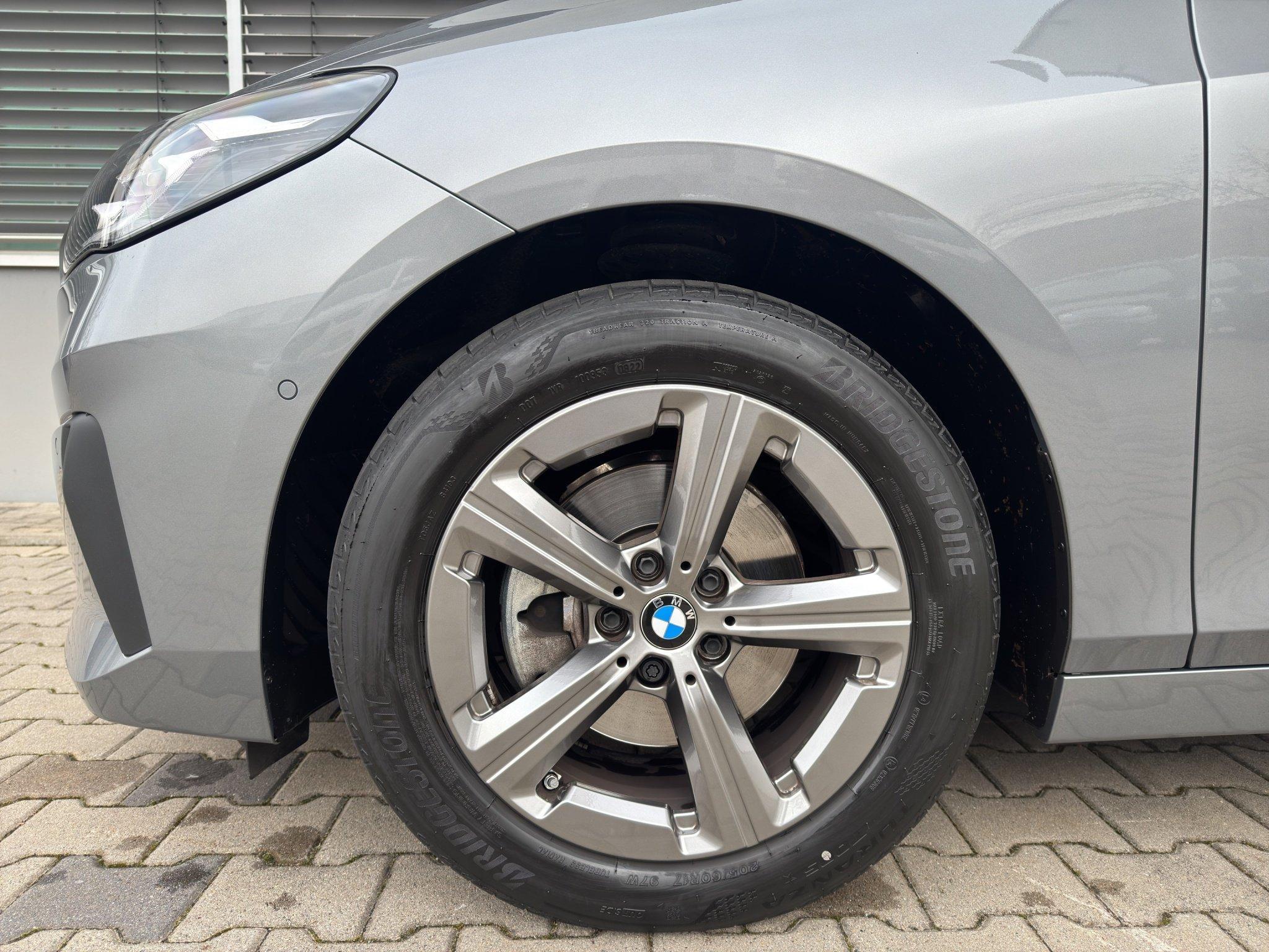 BMW 218 218i Active Tourer