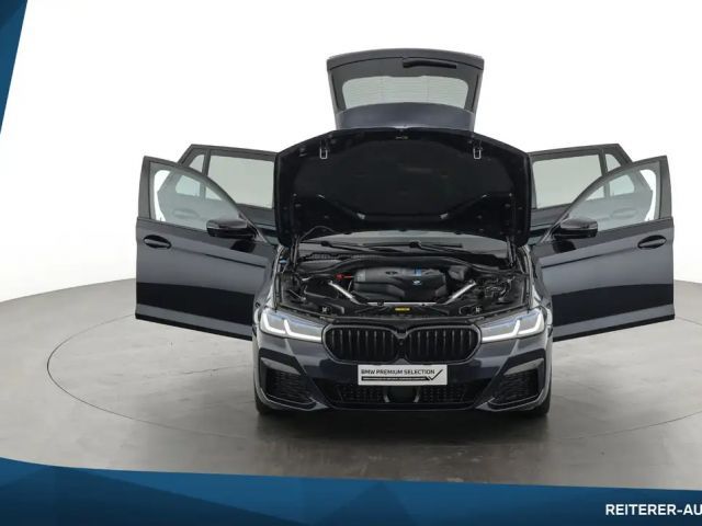 BMW 530 530e M-Sport xDrive