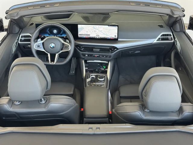 BMW 430 Cabrio M-Sport